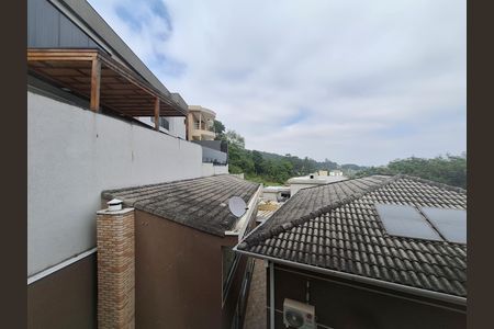 Casa de condomínio à venda com 400m², 4 quartos e 5 vagas Casa de condomínio à venda com 400m², 4 quartos e 5 vagasVista Quarto 2