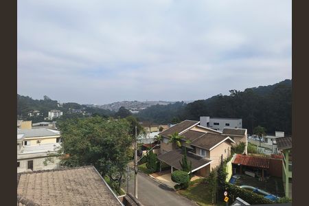 Casa de condomínio à venda com 400m², 4 quartos e 5 vagas Casa de condomínio à venda com 400m², 4 quartos e 5 vagasVista Quarto 1