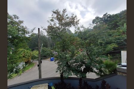 Casa de condomínio à venda com 400m², 4 quartos e 5 vagas Casa de condomínio à venda com 400m², 4 quartos e 5 vagasVista Quarto 4