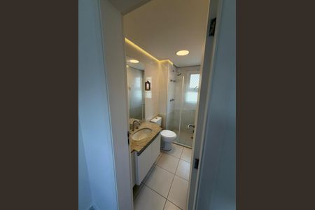 Apartamento à venda com 86m², 3 quartos e 2 vagas Apartamento à venda com 86m², 3 quartos e 2 vagasFoto 21