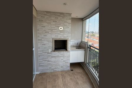 Apartamento à venda com 86m², 3 quartos e 2 vagas Apartamento à venda com 86m², 3 quartos e 2 vagasFoto 17