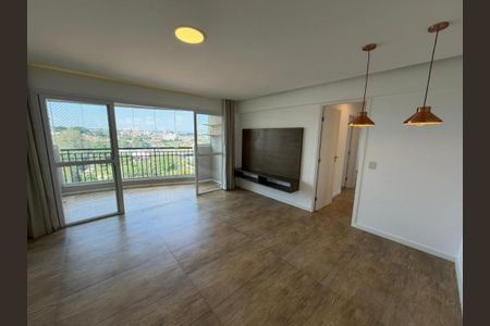 Foto 01 de apartamento à venda com 3 quartos, 86m² em Jardim Aeroporto, São Paulo