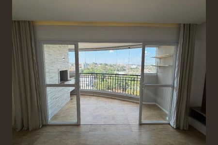 Foto 07 de apartamento à venda com 3 quartos, 86m² em Jardim Aeroporto, São Paulo