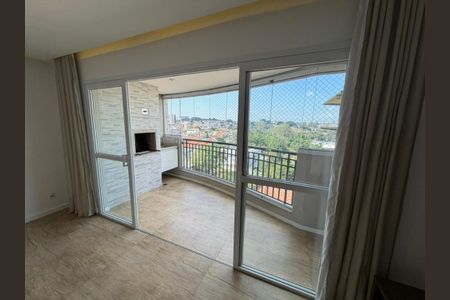 Foto 24 de apartamento à venda com 3 quartos, 86m² em Jardim Aeroporto, São Paulo