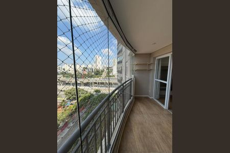 Apartamento à venda com 86m², 3 quartos e 2 vagas Apartamento à venda com 86m², 3 quartos e 2 vagasFoto 22