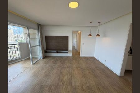 Foto 03 de apartamento à venda com 3 quartos, 86m² em Jardim Aeroporto, São Paulo