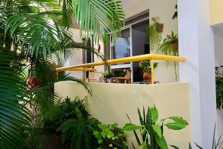 Casa de condomínio para alugar com 78m², 2 quartos e 1 vagaVillage 