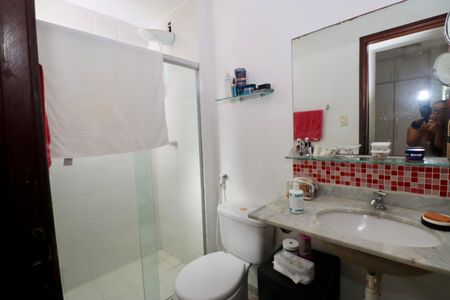 Casa de condomínio para alugar com 78m², 2 quartos e 1 vagaSuíte 
