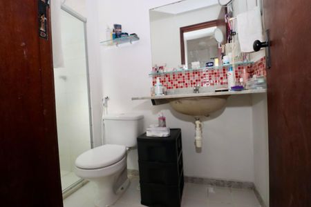 Casa de condomínio para alugar com 78m², 2 quartos e 1 vagaSuíte 
