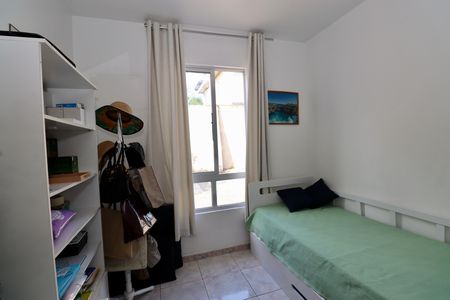 Casa de condomínio para alugar com 78m², 2 quartos e 1 vagaQuarto 2