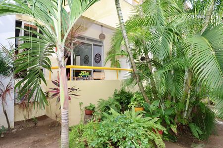Casa de condomínio para alugar com 78m², 2 quartos e 1 vagaVillage 