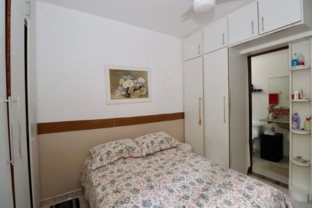 Casa de condomínio para alugar com 78m², 2 quartos e 1 vagaQuarto 1