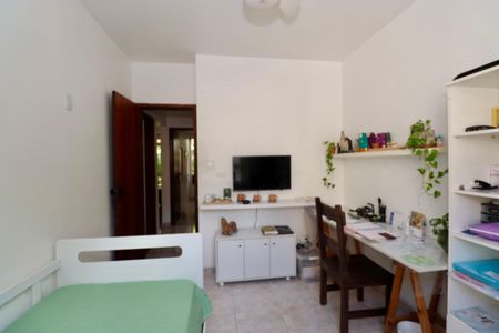 Quarto 2 de casa de condomínio para alugar com 2 quartos, 78m² em Stella Maris, Salvador