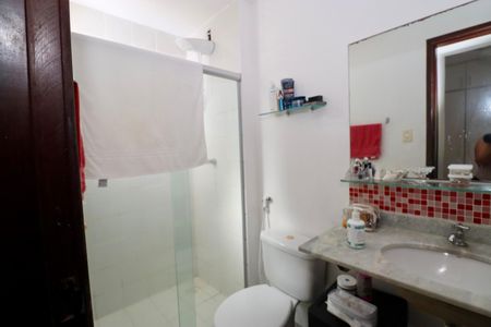 Casa de condomínio para alugar com 78m², 2 quartos e 1 vagaSuíte 
