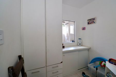 Gabinete  de casa de condomínio para alugar com 2 quartos, 78m² em Stella Maris, Salvador