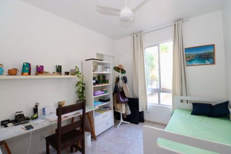 Casa de condomínio para alugar com 78m², 2 quartos e 1 vagaQuarto 2