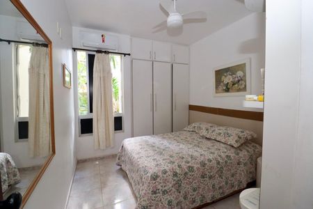 Casa de condomínio para alugar com 78m², 2 quartos e 1 vagaQuarto 1