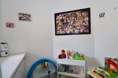 Casa de condomínio para alugar com 78m², 2 quartos e 1 vagaGabinete 