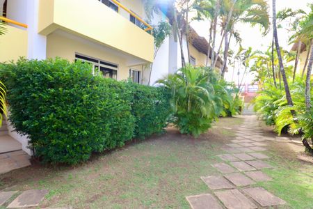 Casa de condomínio para alugar com 78m², 2 quartos e 1 vagaÁrea comum