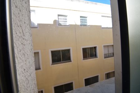 Apartamento à venda com 90m², 2 quartos e 1 vagaCozinha - Vista
