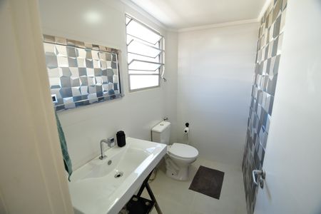 Apartamento à venda com 90m², 2 quartos e 1 vagaLavabo