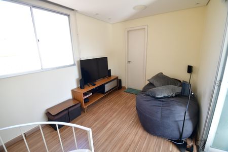 Apartamento à venda com 90m², 2 quartos e 1 vagaSala 2