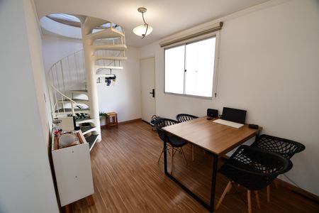 Apartamento à venda com 90m², 2 quartos e 1 vagaSala 1