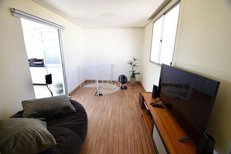Apartamento à venda com 90m², 2 quartos e 1 vagaSala 2