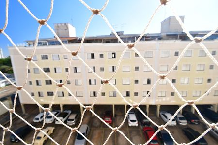 Apartamento à venda com 90m², 2 quartos e 1 vagaQuarto 1 - Vista
