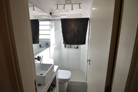 Apartamento à venda com 90m², 2 quartos e 1 vagaBanheiro
