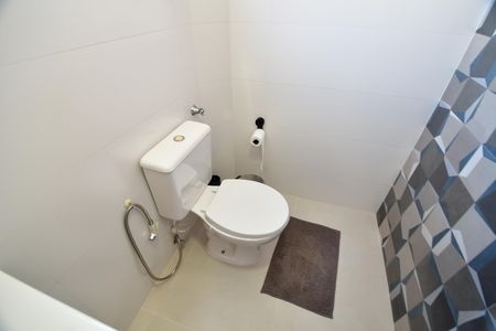 Apartamento à venda com 90m², 2 quartos e 1 vagaLavabo
