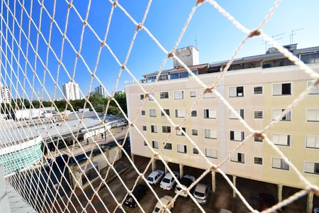 Apartamento à venda com 90m², 2 quartos e 1 vagaQuarto 2 - Vista
