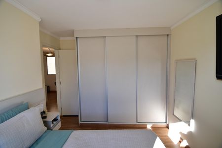 Apartamento à venda com 90m², 2 quartos e 1 vagaQuarto 2