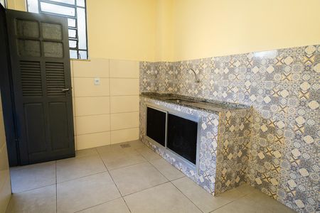Apartamento para alugar com 100m², 3 quartos e sem vaga Apartamento para alugar com 100m², 3 quartos e sem vagaCozinha
