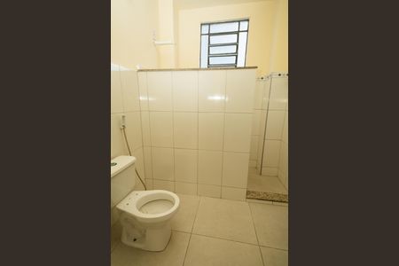 Apartamento para alugar com 100m², 3 quartos e sem vaga Apartamento para alugar com 100m², 3 quartos e sem vagaBanheiro 1