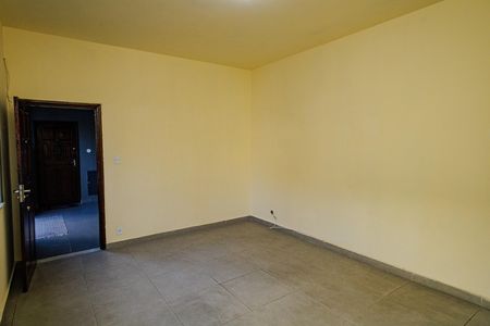 Sala de apartamento para alugar com 3 quartos, 100m² em Campo Grande, Rio de Janeiro