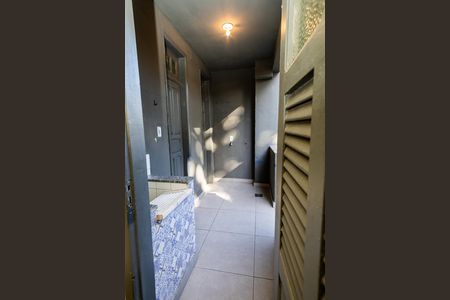 Apartamento para alugar com 100m², 3 quartos e sem vaga Apartamento para alugar com 100m², 3 quartos e sem vagaÁrea de Serviço