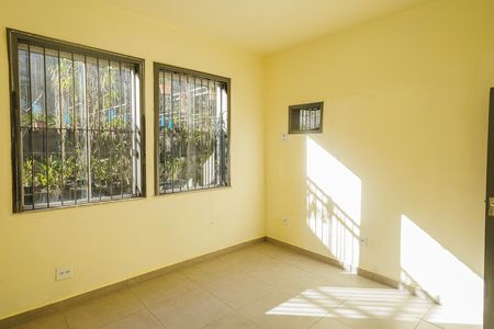 Quarto 1 de apartamento para alugar com 3 quartos, 100m² em Campo Grande, Rio de Janeiro
