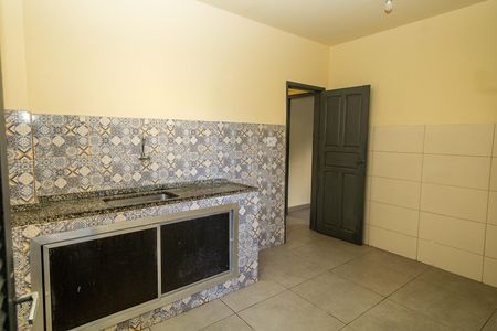 Apartamento para alugar com 100m², 3 quartos e sem vaga Apartamento para alugar com 100m², 3 quartos e sem vagaCozinha