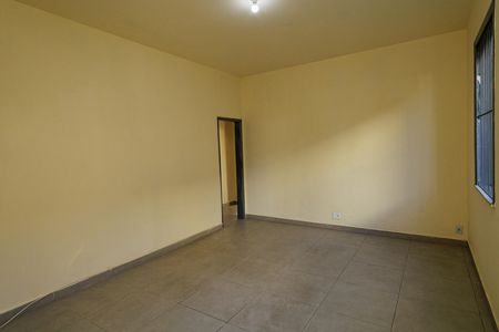 Sala de apartamento para alugar com 3 quartos, 100m² em Campo Grande, Rio de Janeiro