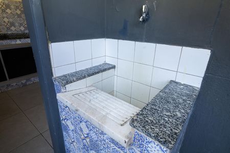 Apartamento para alugar com 100m², 3 quartos e sem vaga Apartamento para alugar com 100m², 3 quartos e sem vagaÁrea de Serviço