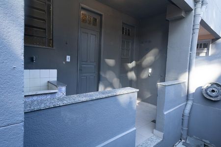 Apartamento para alugar com 100m², 3 quartos e sem vaga Apartamento para alugar com 100m², 3 quartos e sem vagaQuintal