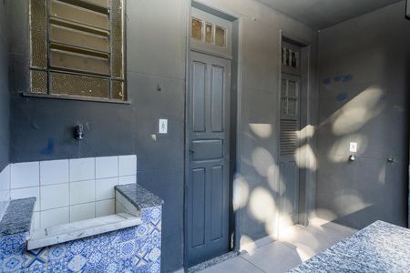 Apartamento para alugar com 100m², 3 quartos e sem vaga Apartamento para alugar com 100m², 3 quartos e sem vagaÁrea de Serviço