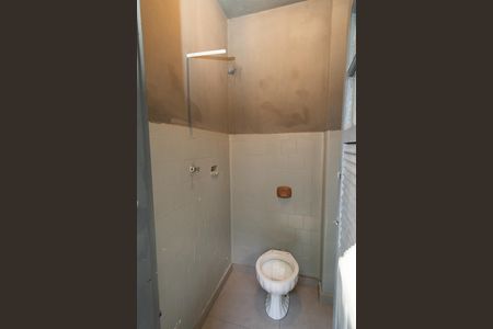 Apartamento para alugar com 100m², 3 quartos e sem vaga Apartamento para alugar com 100m², 3 quartos e sem vagaBanheiro 2