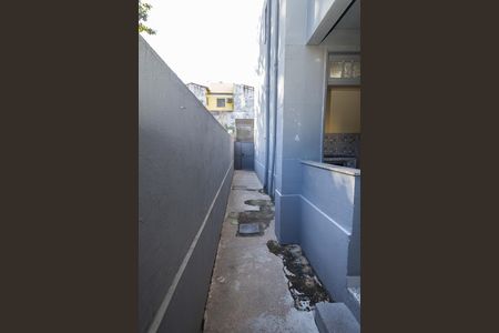 Apartamento para alugar com 100m², 3 quartos e sem vaga Apartamento para alugar com 100m², 3 quartos e sem vagaQuintal