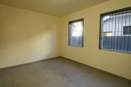 Sala de apartamento para alugar com 3 quartos, 100m² em Campo Grande, Rio de Janeiro