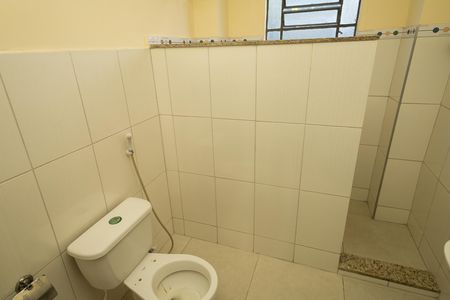 Apartamento para alugar com 100m², 3 quartos e sem vaga Apartamento para alugar com 100m², 3 quartos e sem vagaBanheiro 1