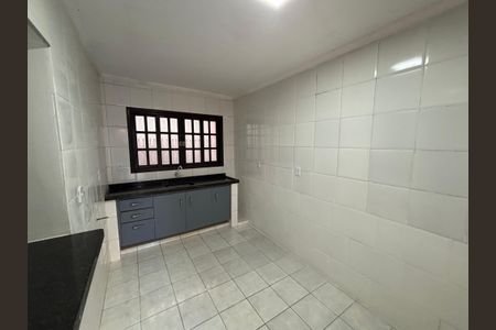 Casa para alugar com 85m², 2 quartos e sem vaga Casa para alugar com 85m², 2 quartos e sem vagaCozinha