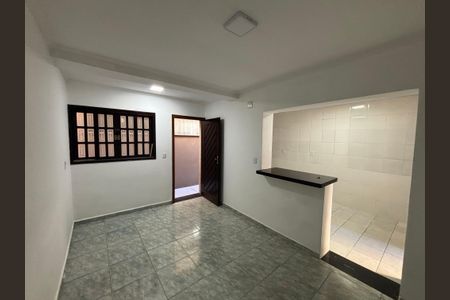 Sala de casa para alugar com 2 quartos, 85m² em Subprefeitura de Ermelino Matarazzo, São Paulo