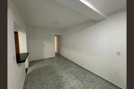 Sala de casa para alugar com 2 quartos, 85m² em Subprefeitura de Ermelino Matarazzo, São Paulo